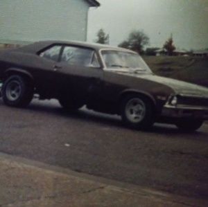 Meet your Posher, Cindy